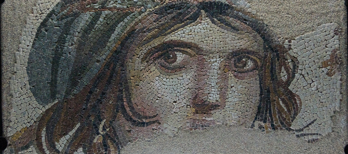 Graduate Division of Religion