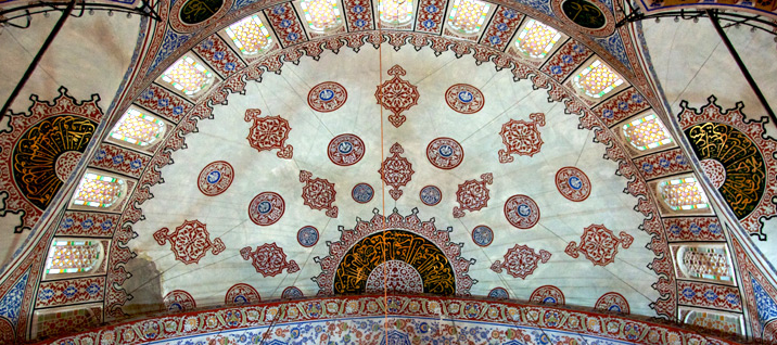 Graduate Division of Religion