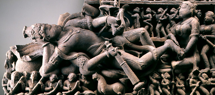 Graduate Division of Religion